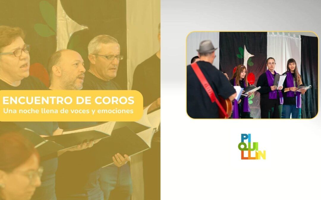 Encuentro de Coros