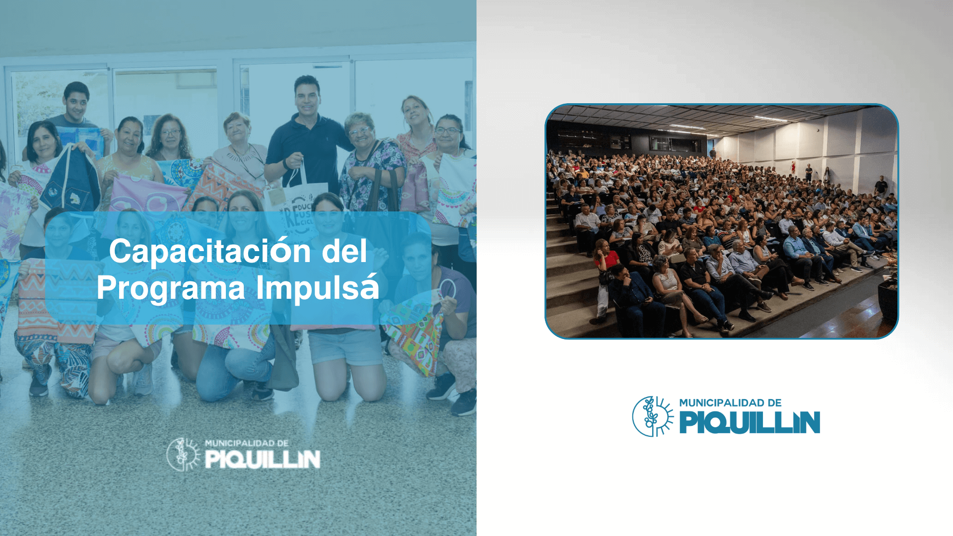 Programa Impulsá