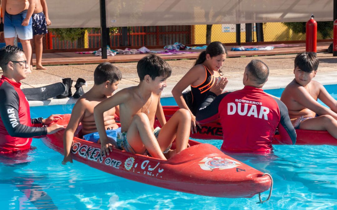 𝗨𝗻𝗮 𝗷𝗼𝗿𝗻𝗮𝗱𝗮 𝗱𝗲 𝗮𝗽𝗿𝗲𝗻𝗱𝗶𝘇𝗮𝗷𝗲, 𝗽𝗿𝗲𝘃𝗲𝗻𝗰𝗶ó𝗻 𝘆 𝗰𝗼𝗻𝗰𝗶𝗲𝗻𝗰𝗶𝗮 – visita del 𝗗𝗨𝗔𝗥