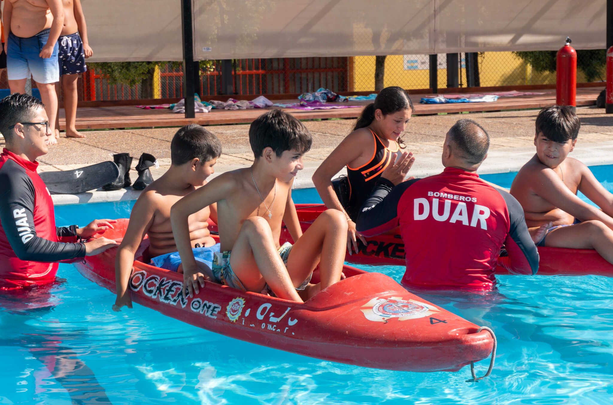 𝗨𝗻𝗮 𝗷𝗼𝗿𝗻𝗮𝗱𝗮 𝗱𝗲 𝗮𝗽𝗿𝗲𝗻𝗱𝗶𝘇𝗮𝗷𝗲, 𝗽𝗿𝗲𝘃𝗲𝗻𝗰𝗶ó𝗻 𝘆 𝗰𝗼𝗻𝗰𝗶𝗲𝗻𝗰𝗶𝗮 – visita del 𝗗𝗨𝗔𝗥