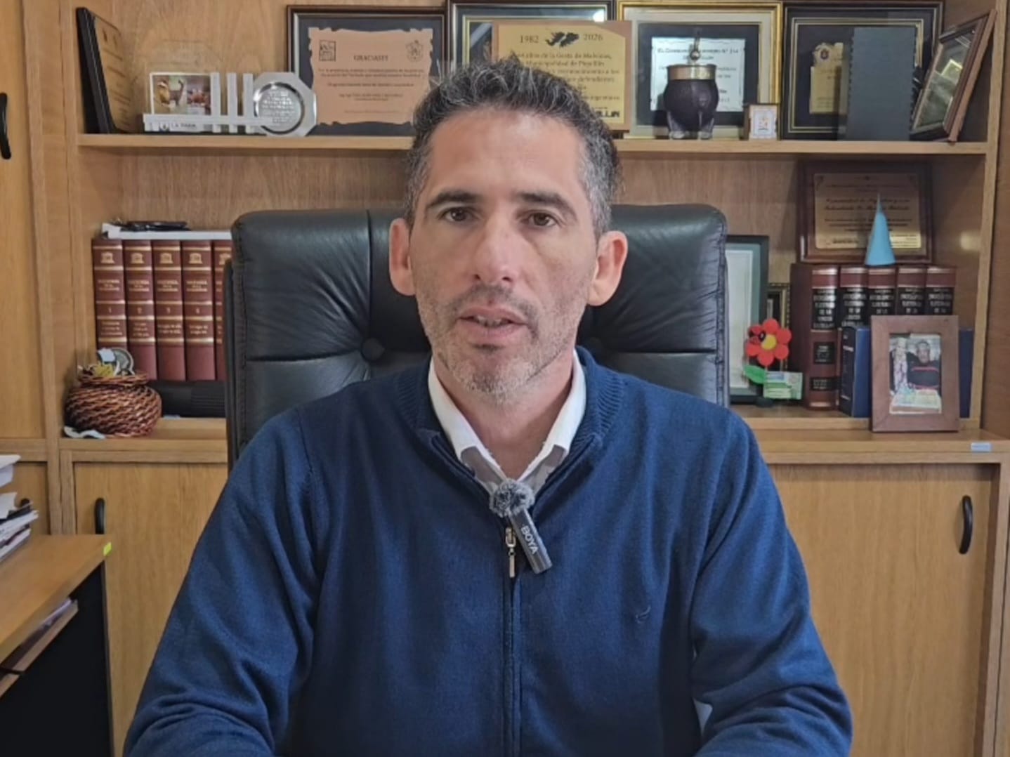 Fallo judicial con impacto económico para el Municipio